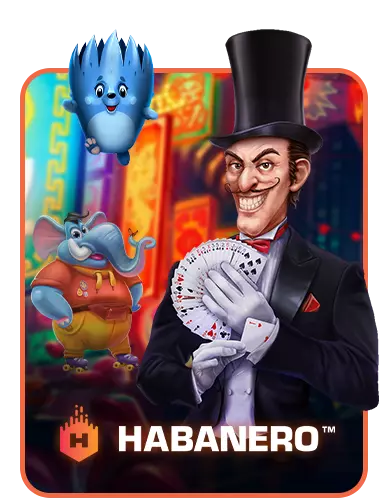 habanero-slot